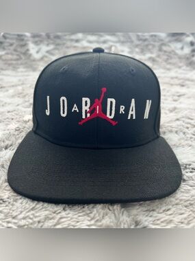 Jordan Hat/Ballcap Child Size (0128-023)